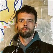Profesional del mundo audiovisual con mas de 20 años de experiencia.